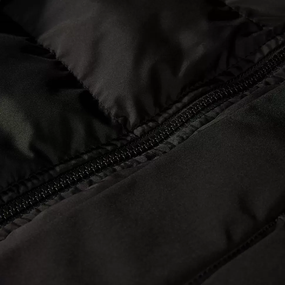 The North Face Chaqueta 3 En 1 Triclimate GORE-TEX® Sarnen Para Hombre TNF Black Discount