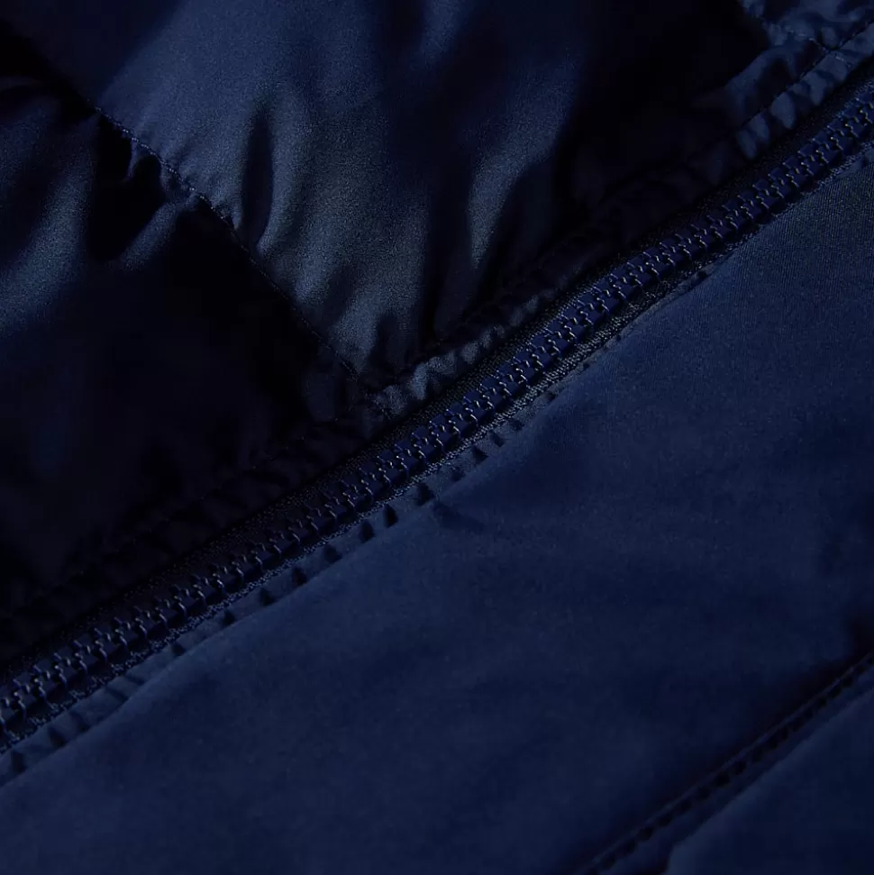 The North Face Chaqueta 3 En 1 Triclimate GORE-TEX® Sarnen Para Hombre Eagle Blue Hot