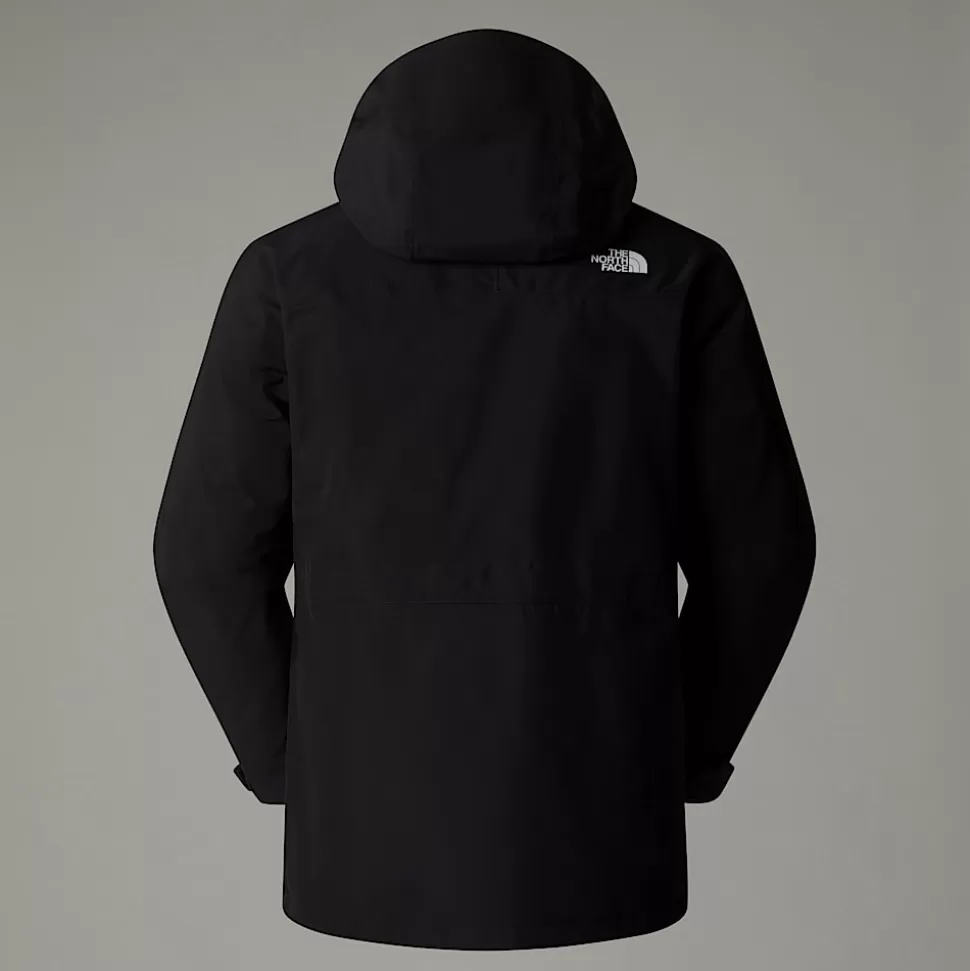 The North Face Chaqueta 3 En 1 Triclimate GORE-TEX® Sarnen Para Hombre TNF Black Discount