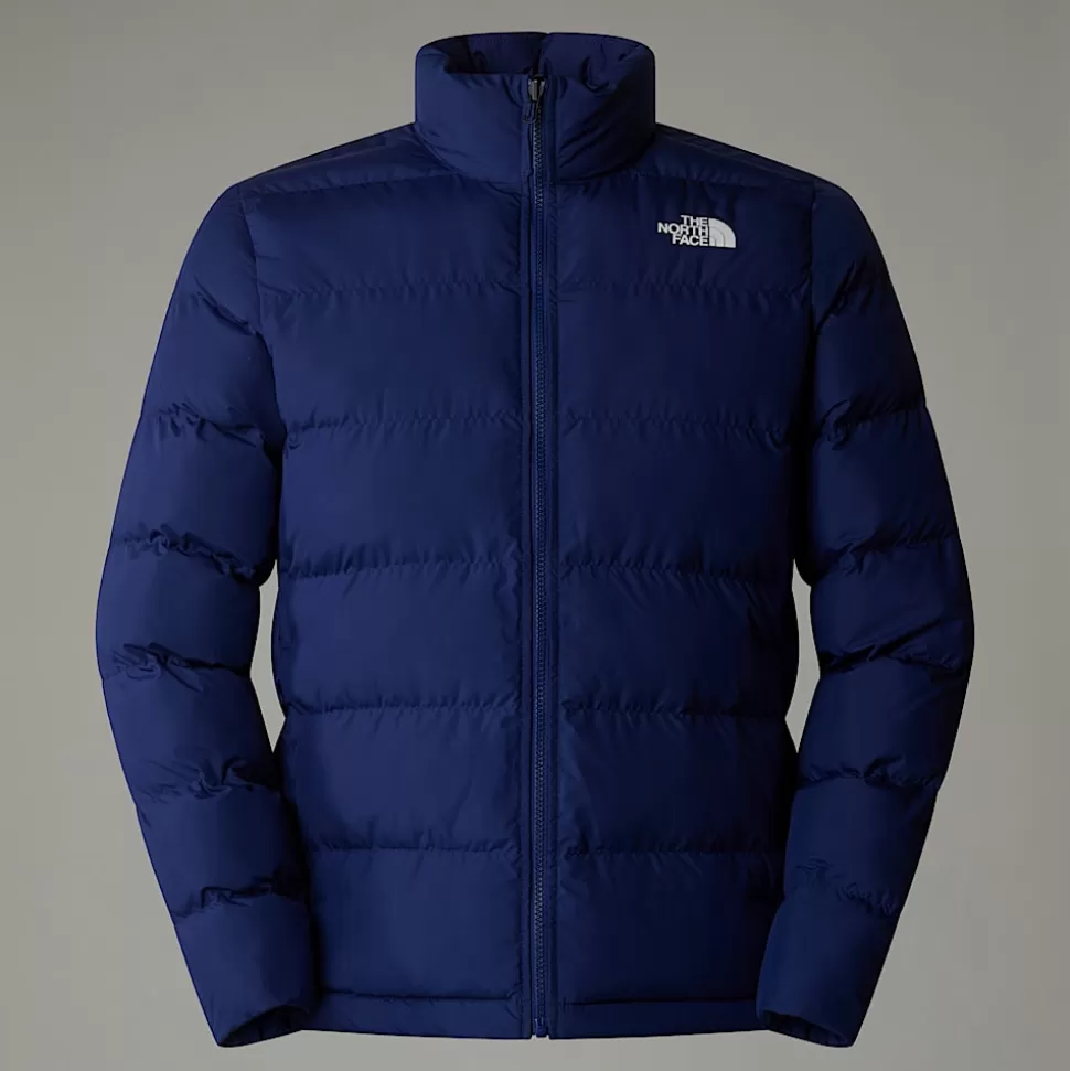 The North Face Chaqueta 3 En 1 Triclimate GORE-TEX® Sarnen Para Hombre Eagle Blue Hot