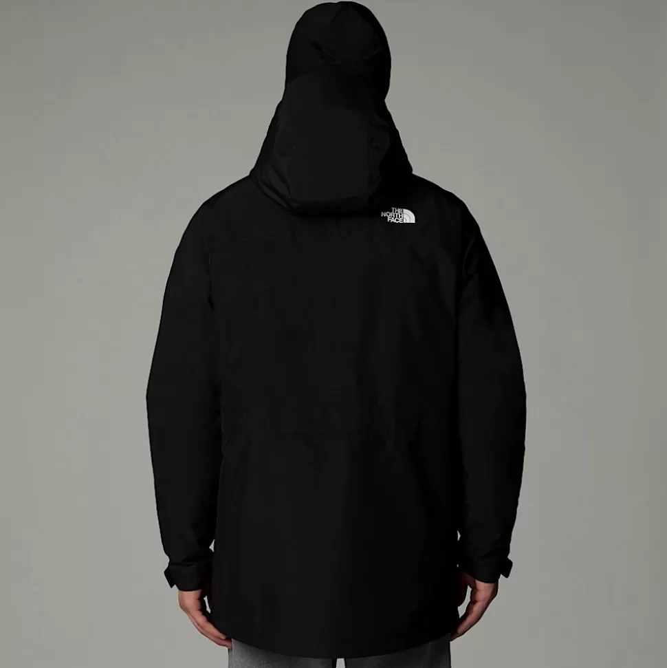 The North Face Chaqueta 3 En 1 Triclimate GORE-TEX® Sarnen Para Hombre TNF Black Discount