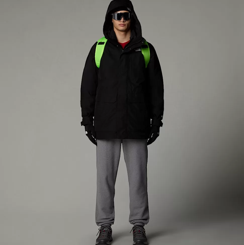 The North Face Chaqueta 3 En 1 Triclimate GORE-TEX® Sarnen Para Hombre TNF Black Discount