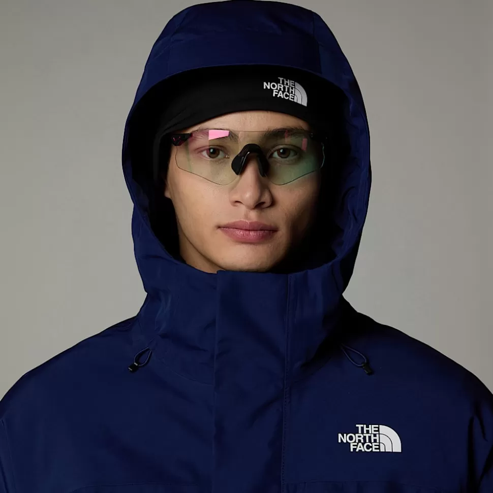 The North Face Chaqueta 3 En 1 Triclimate GORE-TEX® Sarnen Para Hombre Eagle Blue Hot