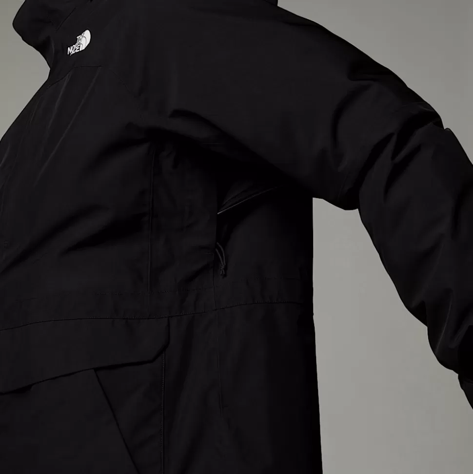 The North Face Chaqueta 3 En 1 Triclimate GORE-TEX® Sarnen Para Hombre TNF Black Discount