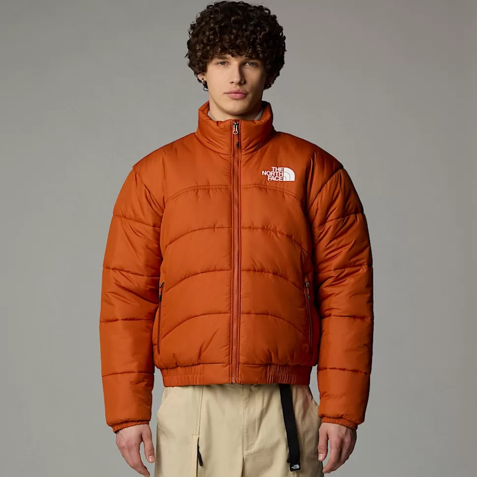 The North Face Chaqueta Acolchada Con Relleno Sintético 2000 Para Hombre Earthen Copper Shop