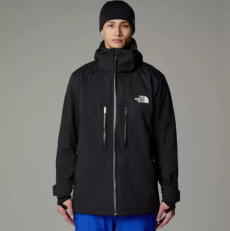 The North Face CHAQUETA CHAKAL PARA HOMBRE TNF Black Best Sale