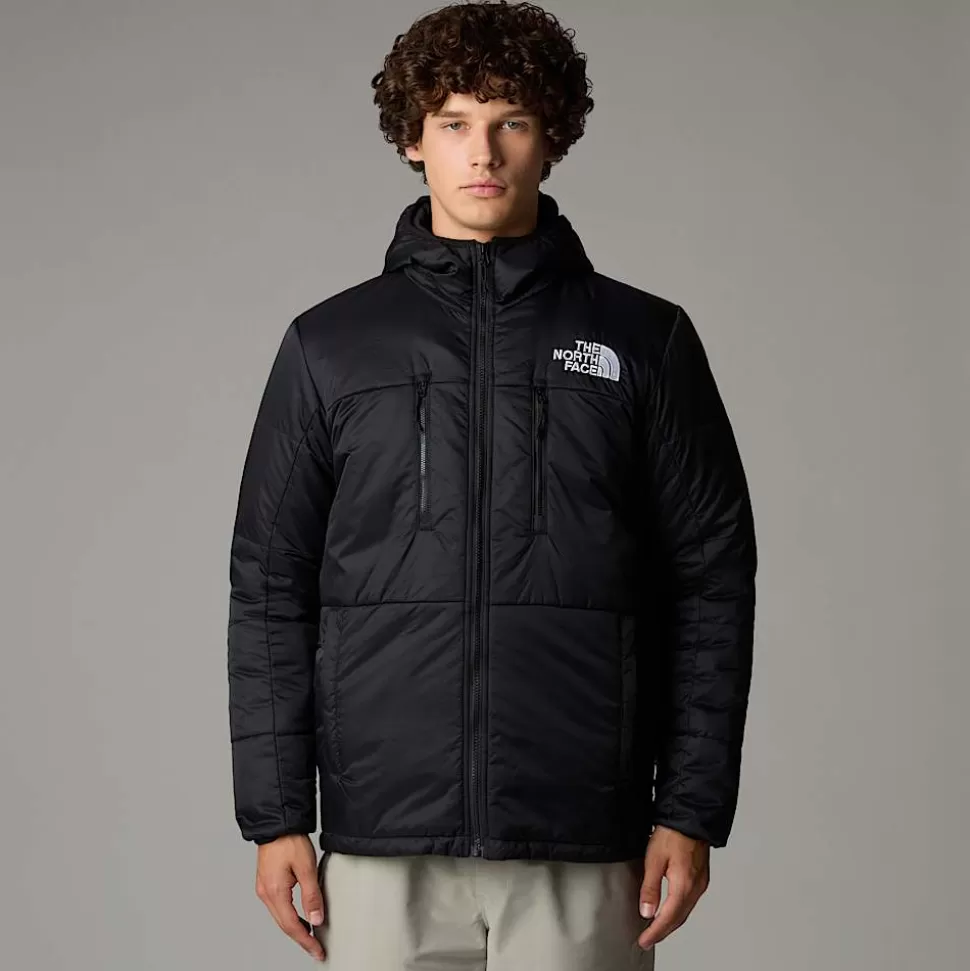 The North Face Chaqueta Con Aislamiento Sintético Ligero Himalayan Para Hombre TNF Black Shop