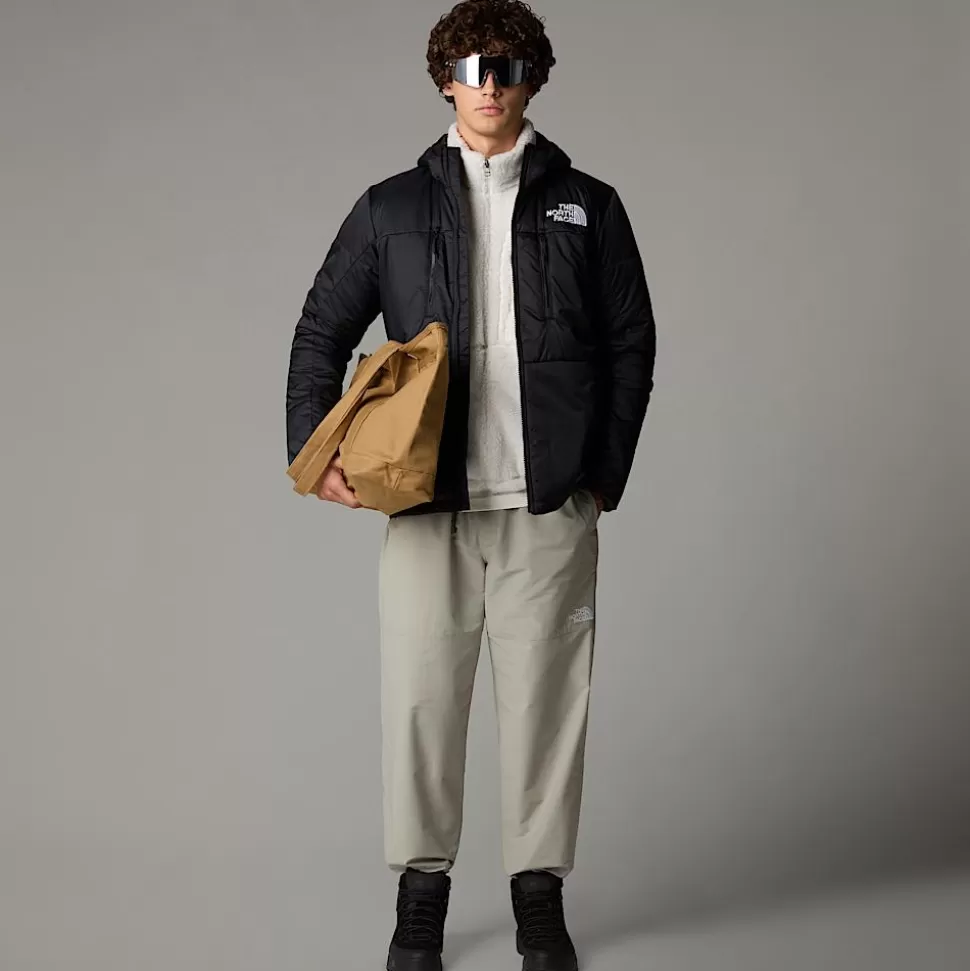 The North Face Chaqueta Con Aislamiento Sintético Ligero Himalayan Para Hombre TNF Black Shop