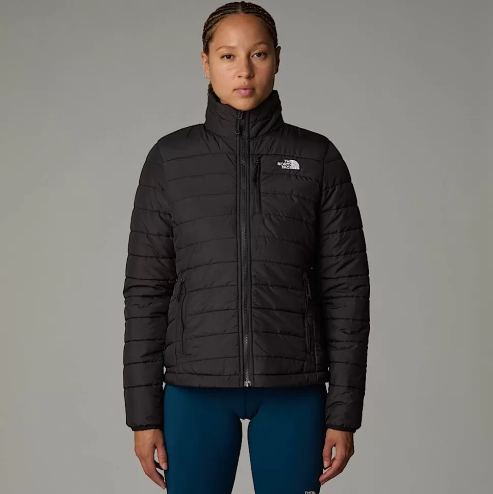 The North Face Chaqueta Con Aislamiento Sintético Modis Para Mujer TNF Black-NPF Shop