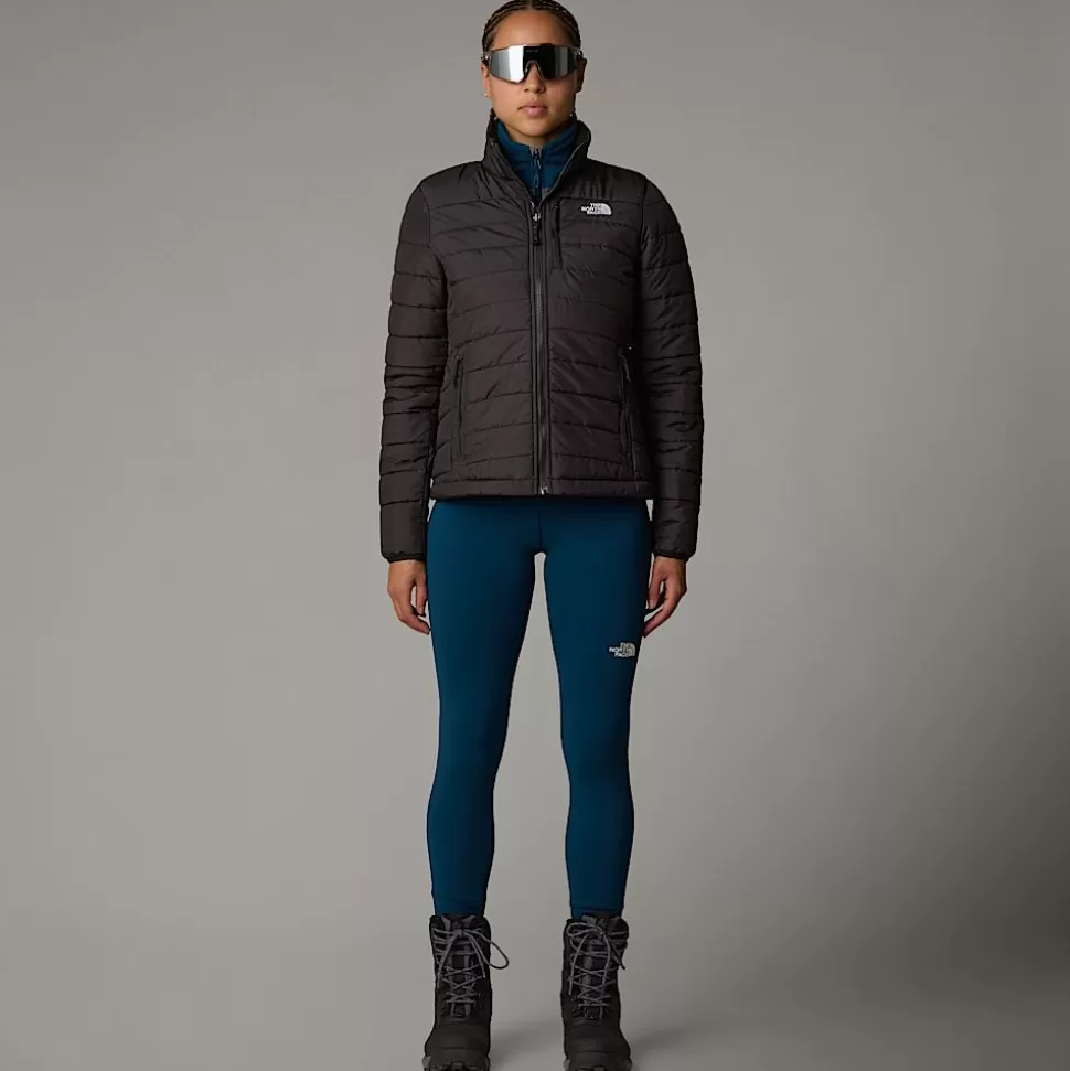 The North Face Chaqueta Con Aislamiento Sintético Modis Para Mujer TNF Black-NPF Shop