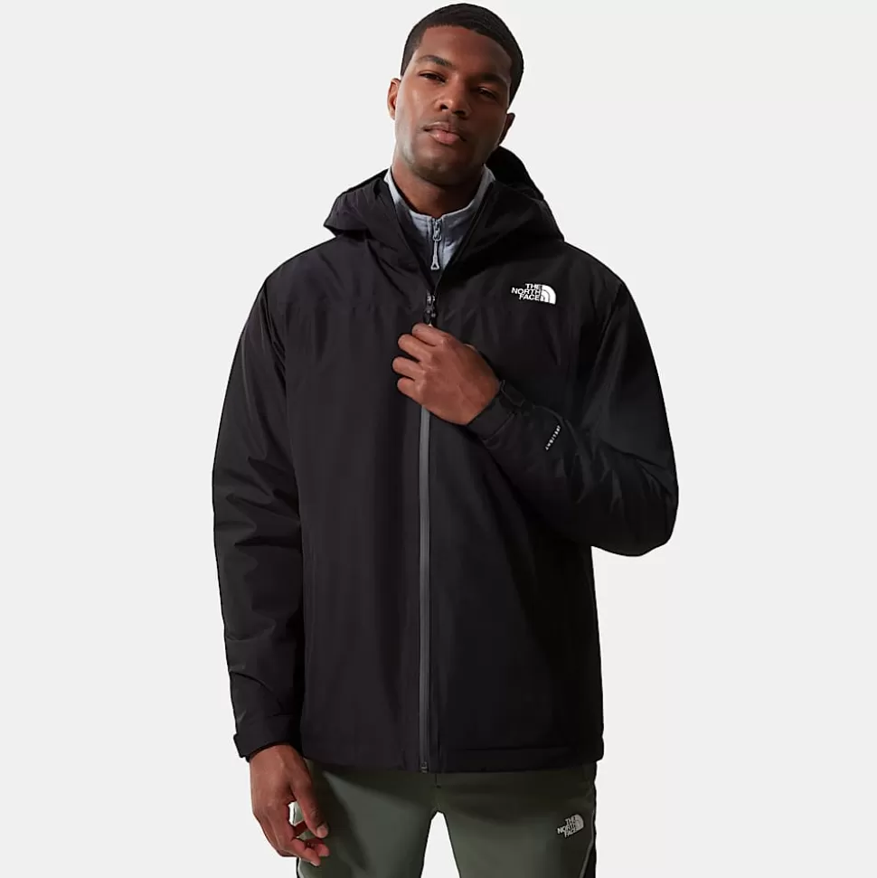 The North Face CHAQUETA CON AISLAMIENTO TÉRMICO FUTURELIGHT™ DRYZZLE PARA HOMBRE TNF Black Outlet