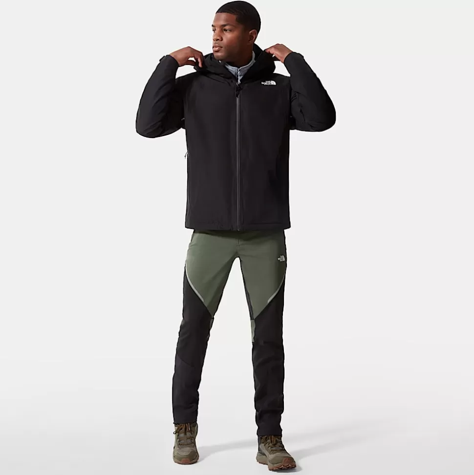 The North Face CHAQUETA CON AISLAMIENTO TÉRMICO FUTURELIGHT™ DRYZZLE PARA HOMBRE TNF Black Outlet