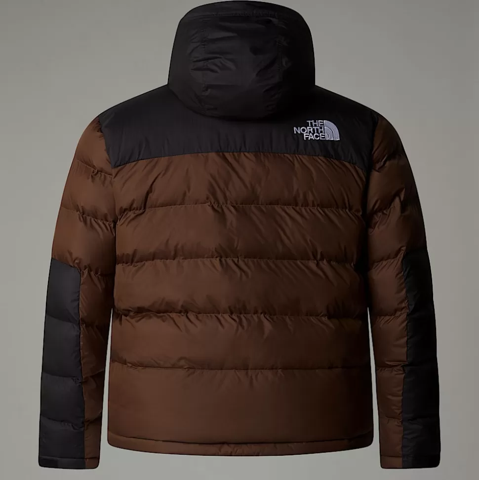 The North Face Chaqueta Con Aislamiento Térmico Limbara De Talla Grande Para Mujer Smokey Brown Fashion