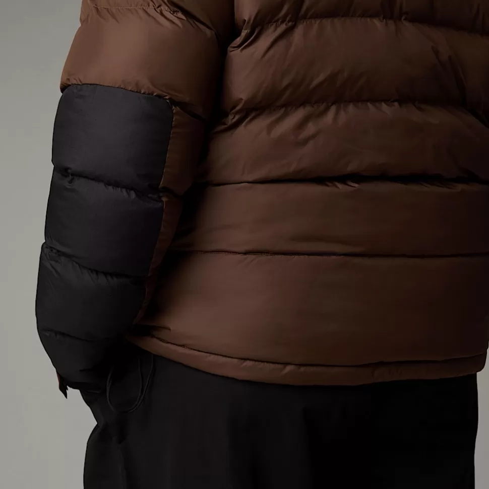 The North Face Chaqueta Con Aislamiento Térmico Limbara De Talla Grande Para Mujer Smokey Brown Fashion