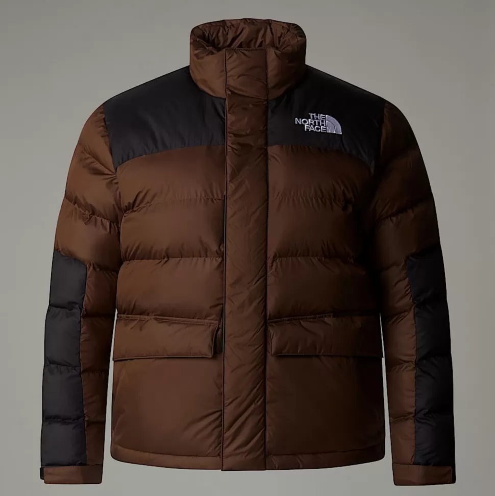 The North Face Chaqueta Con Aislamiento Térmico Limbara De Talla Grande Para Mujer Smokey Brown Fashion