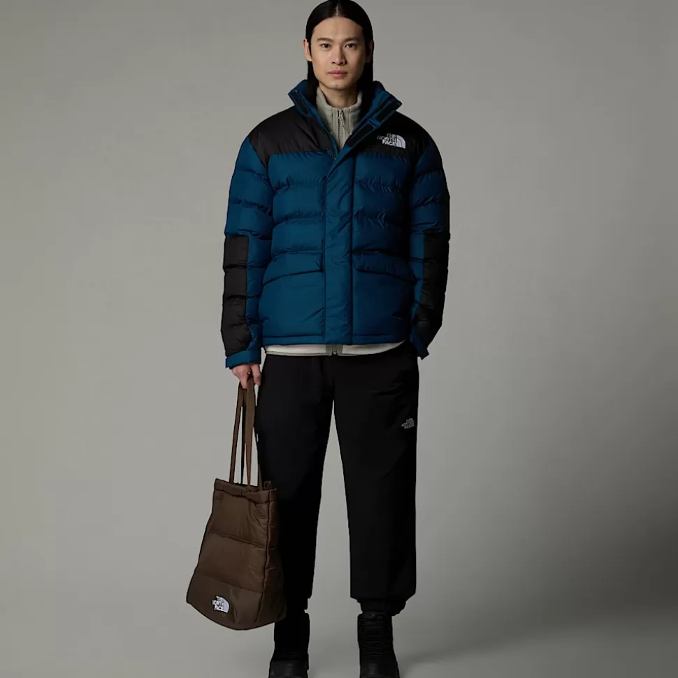 The North Face Chaqueta Con Aislamiento Térmico Limbara Para Hombre Midnight Petrol Sale