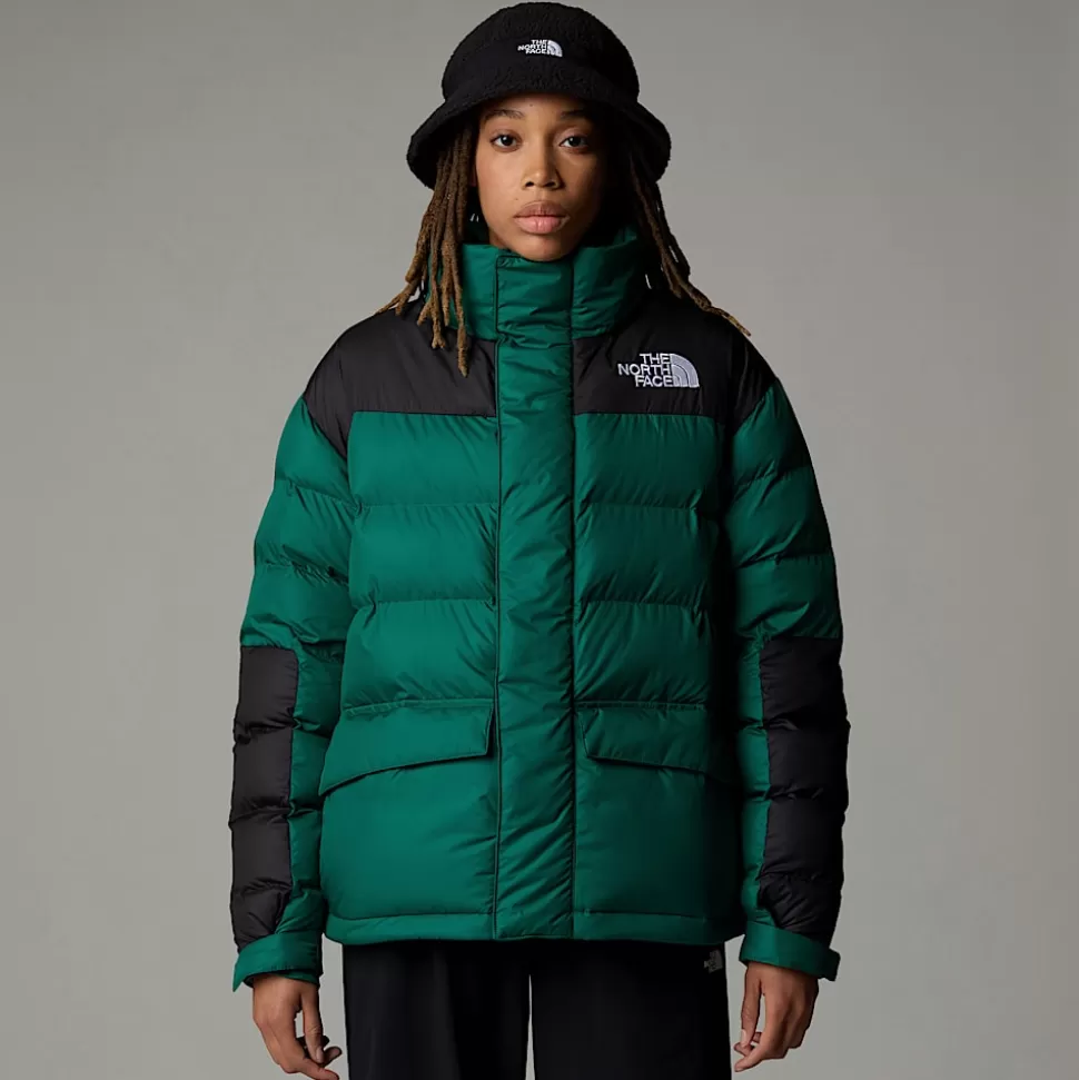 The North Face Chaqueta Con Aislamiento Térmico Limbara Para Mujer Evergreen Online