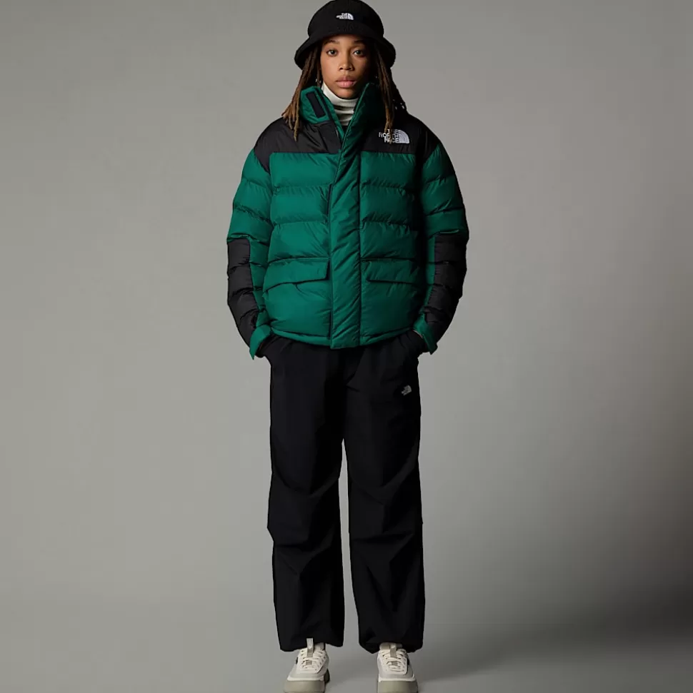 The North Face Chaqueta Con Aislamiento Térmico Limbara Para Mujer Evergreen Online