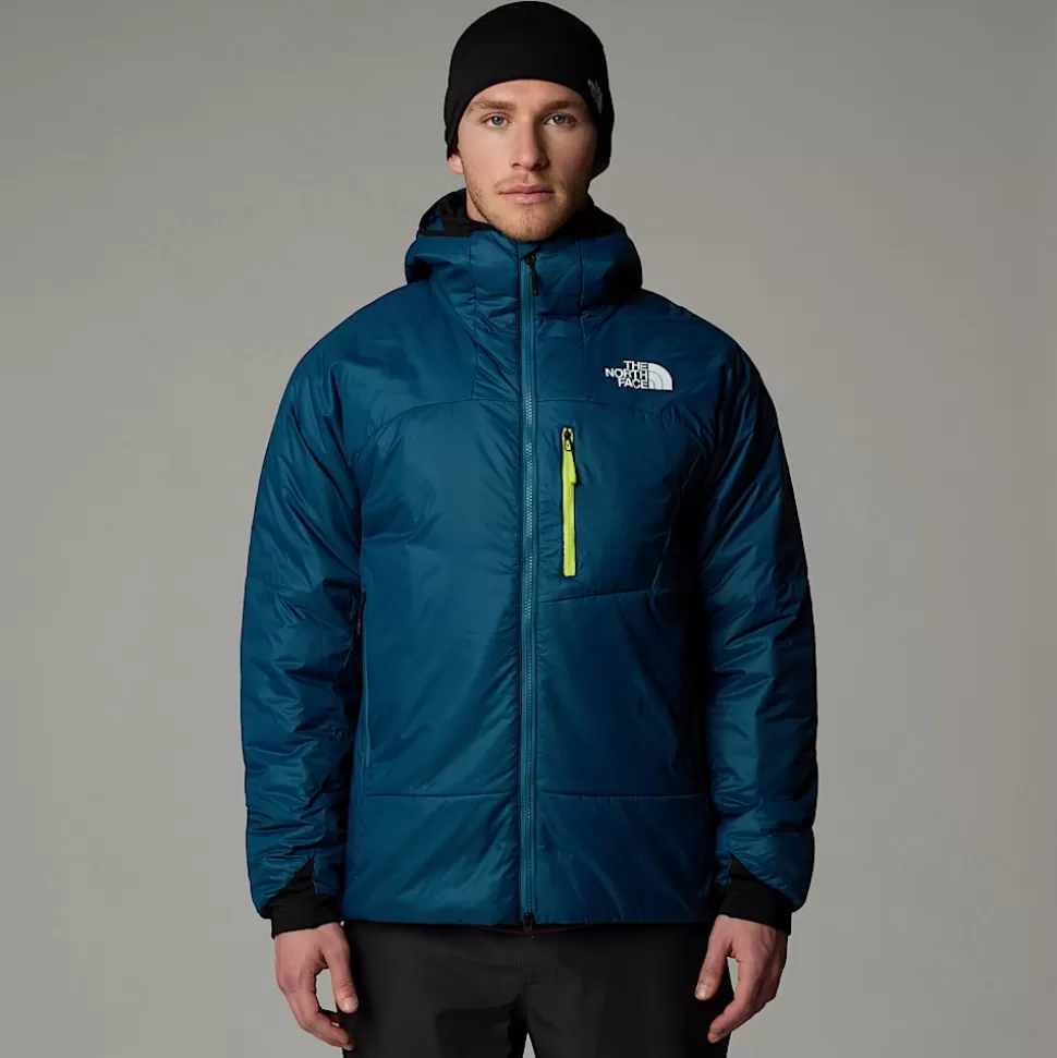 The North Face Chaqueta Con Aislamiento Térmico Sintético Andola Para Hombre Midnight Petrol Best