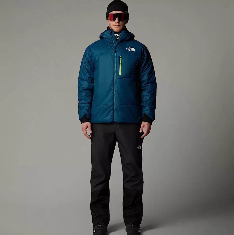 The North Face Chaqueta Con Aislamiento Térmico Sintético Andola Para Hombre Midnight Petrol Best