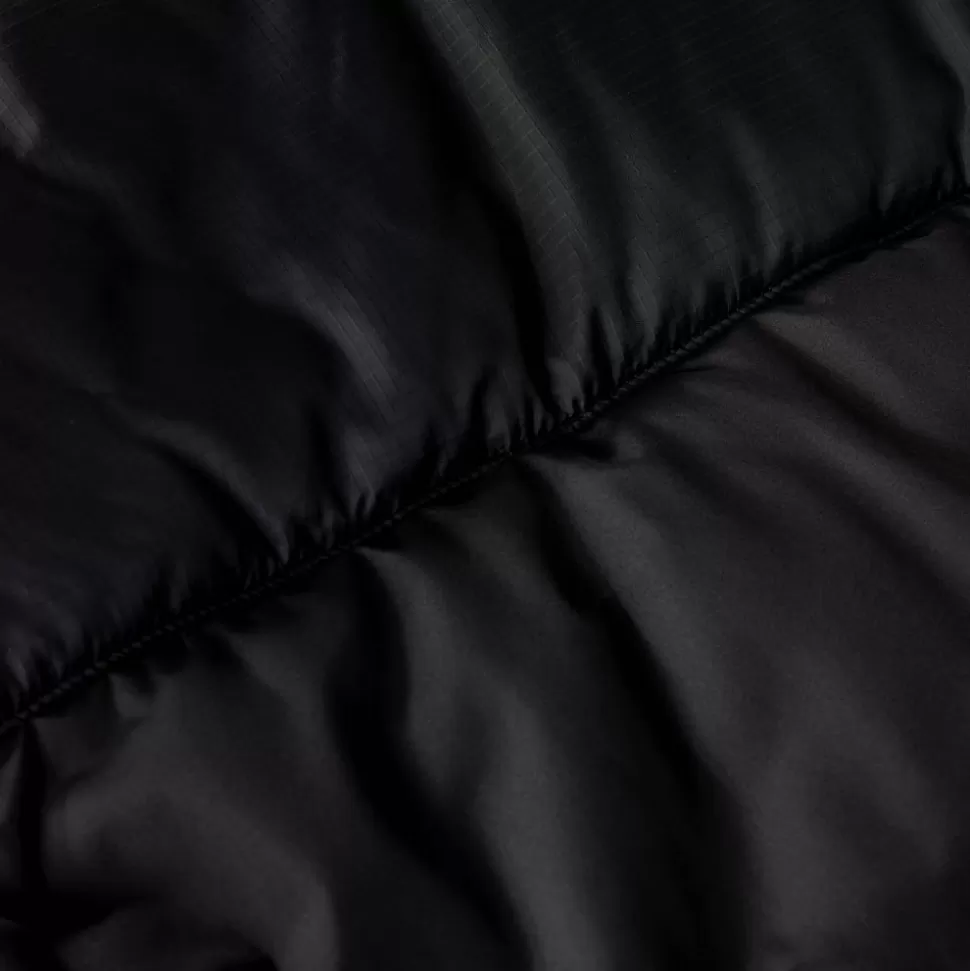 The North Face Chaqueta Con Capucha Y Aislamiento Térmico Sintético Circular Para Hombre TNF Black-TNF Black-NPF Outlet