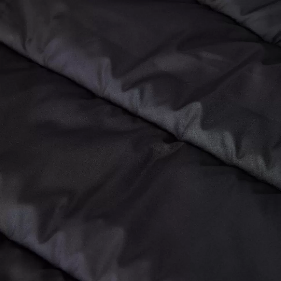 The North Face Chaqueta Con Capucha Y Aislamiento Térmico Sintético Circular Para Hombre TNF Black-TNF Black-NPF Outlet