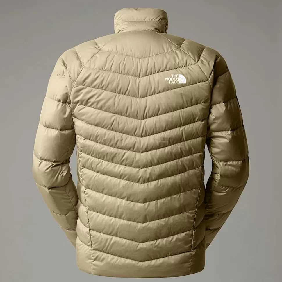 The North Face Chaqueta Con Cremallera Integral Ashton Para Hombre Gravel Cheap