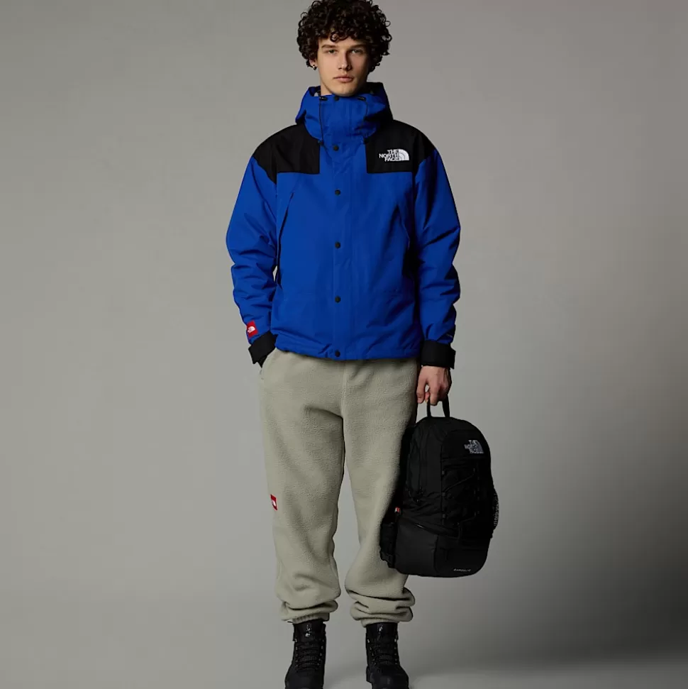 The North Face Chaqueta Corta Mountain Mono Para Hombre TNF Blue-TNF Black Sale