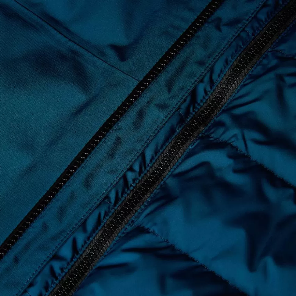 The North Face Chaqueta De Plumón 3 En 1 Triclimate North Table Para Hombre Midnight Petrol Best