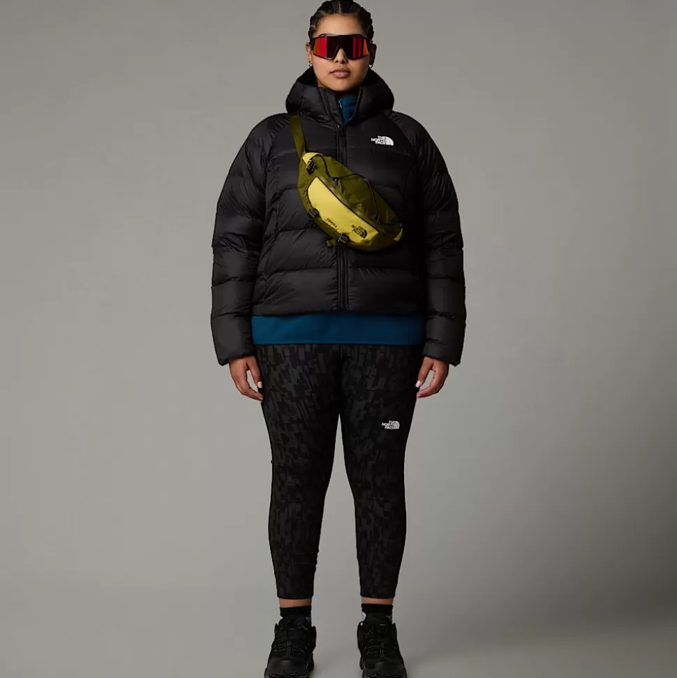 The North Face Chaqueta De Plumón Con Capucha Hyalite De Talla Grande Para Mujer TNF Black-NPF Discount