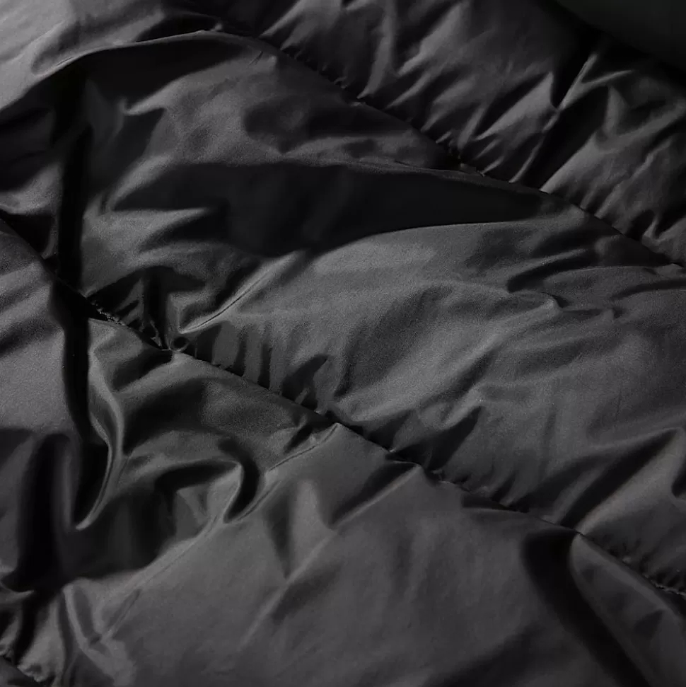 The North Face Chaqueta De Plumón Con Capucha Hyalite De Talla Grande Para Mujer TNF Black-NPF Discount