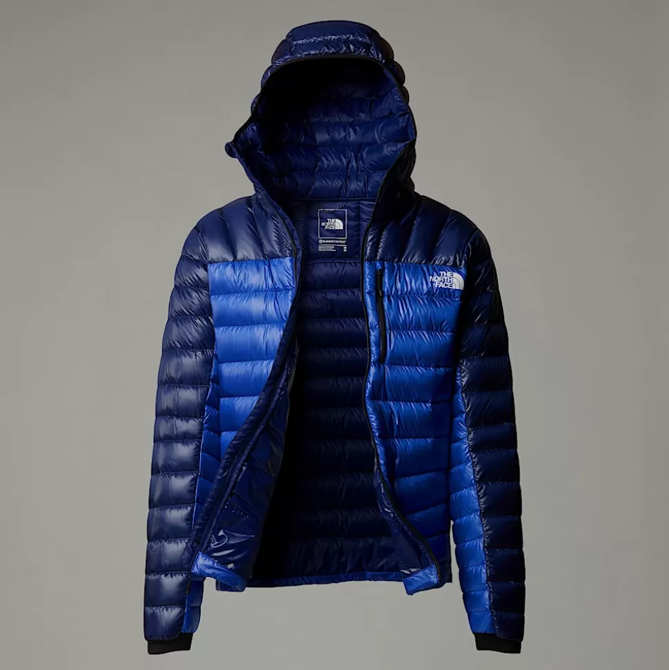 The North Face Chaqueta De Plumón Con Capucha Summit Breithorn Para Hombre TNF Blue-Eagle Blue Best