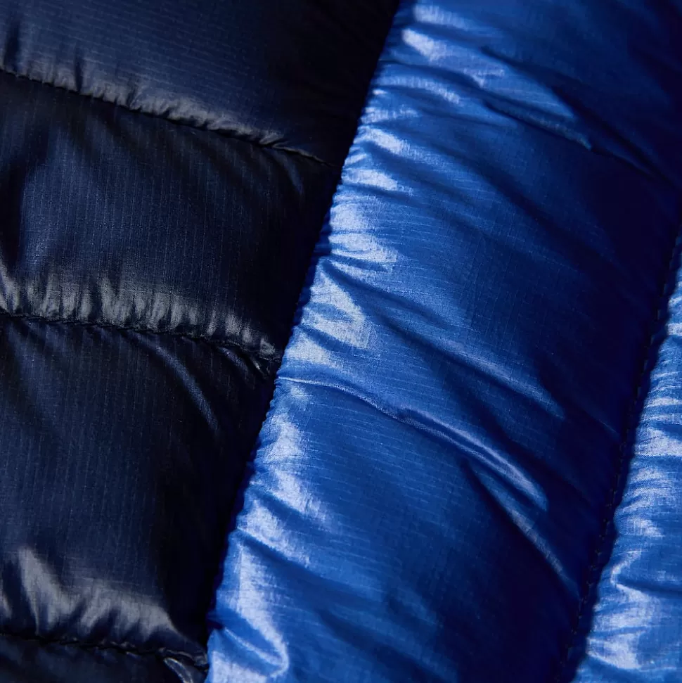The North Face Chaqueta De Plumón Con Capucha Summit Breithorn Para Hombre TNF Blue-Eagle Blue Best
