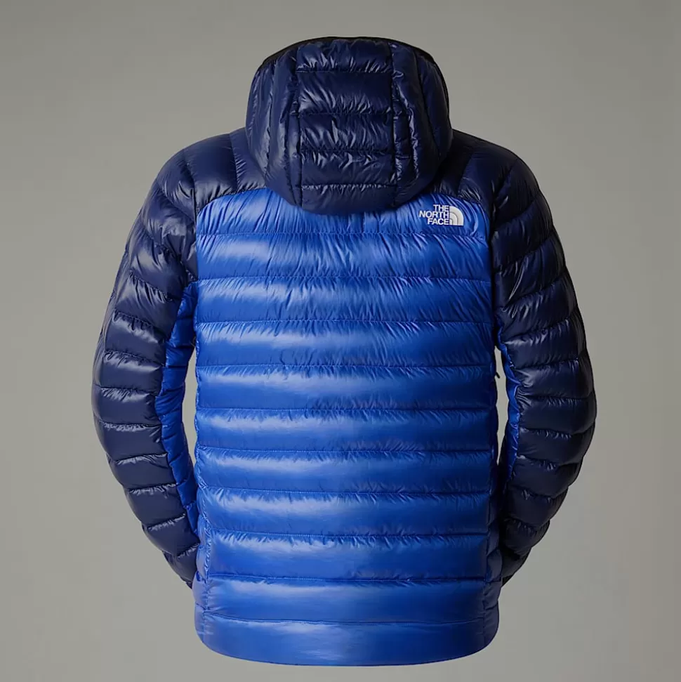 The North Face Chaqueta De Plumón Con Capucha Summit Breithorn Para Hombre TNF Blue-Eagle Blue Best