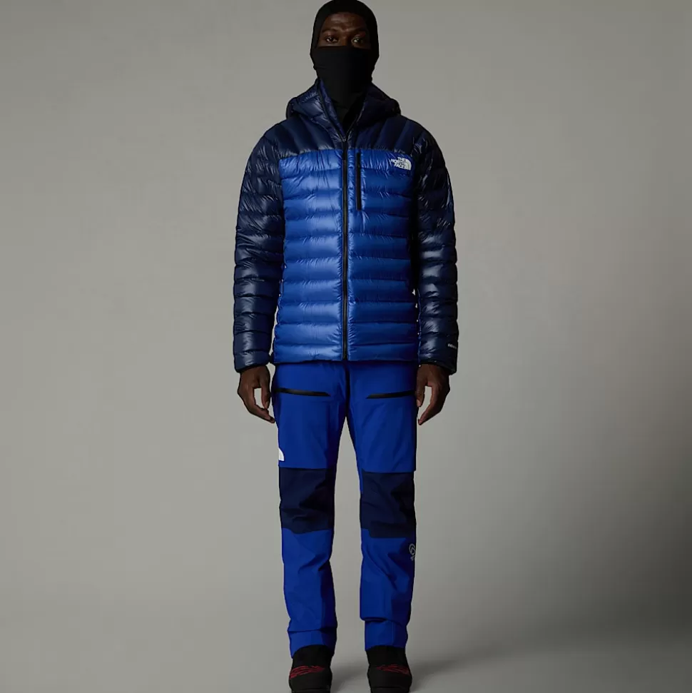 The North Face Chaqueta De Plumón Con Capucha Summit Breithorn Para Hombre TNF Blue-Eagle Blue Best