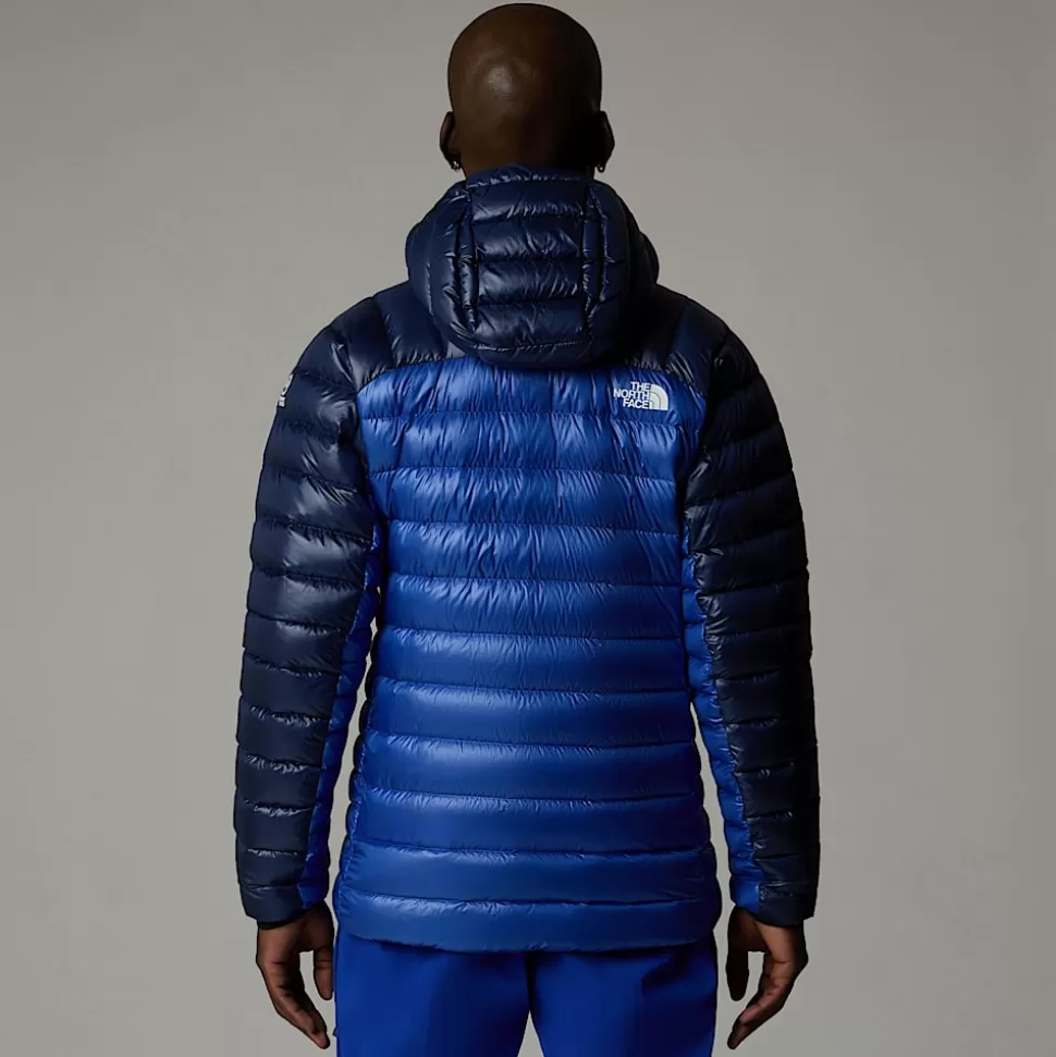The North Face Chaqueta De Plumón Con Capucha Summit Breithorn Para Hombre TNF Blue-Eagle Blue Best