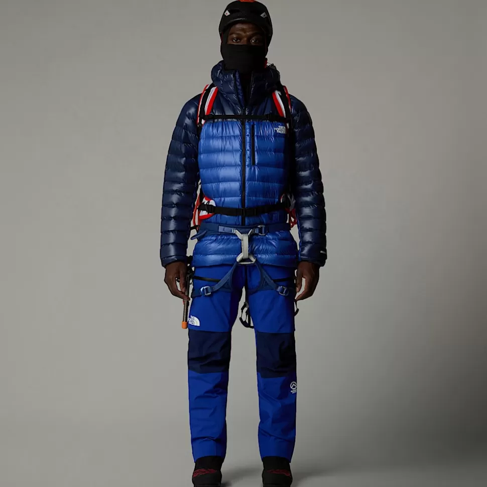 The North Face Chaqueta De Plumón Con Capucha Summit Breithorn Para Hombre TNF Blue-Eagle Blue Best