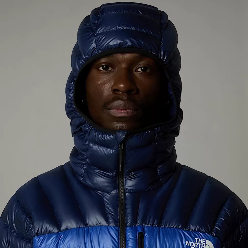 The North Face Chaqueta De Plumón Con Capucha Summit Breithorn Para Hombre TNF Blue-Eagle Blue Best