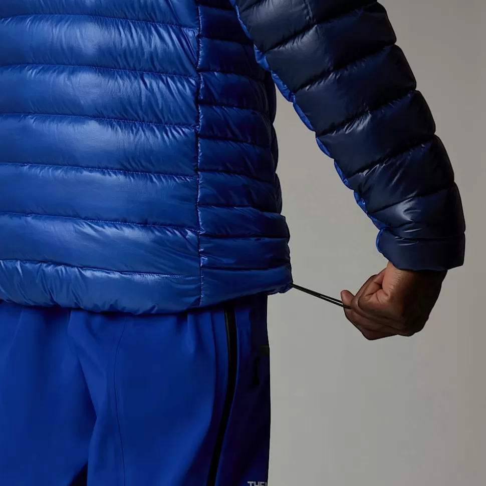 The North Face Chaqueta De Plumón Con Capucha Summit Breithorn Para Hombre TNF Blue-Eagle Blue Best