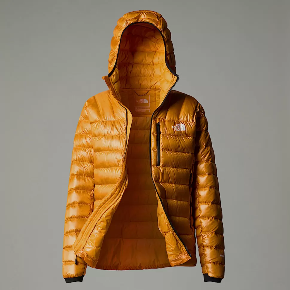 The North Face Chaqueta De Plumón Con Capucha Summit Breithorn Para Mujer Apricot Glaze Discount