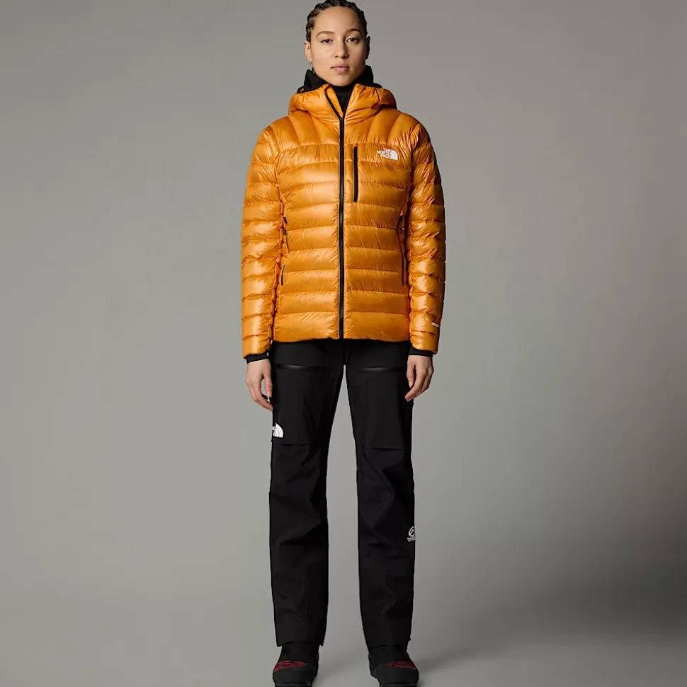 The North Face Chaqueta De Plumón Con Capucha Summit Breithorn Para Mujer Apricot Glaze Discount