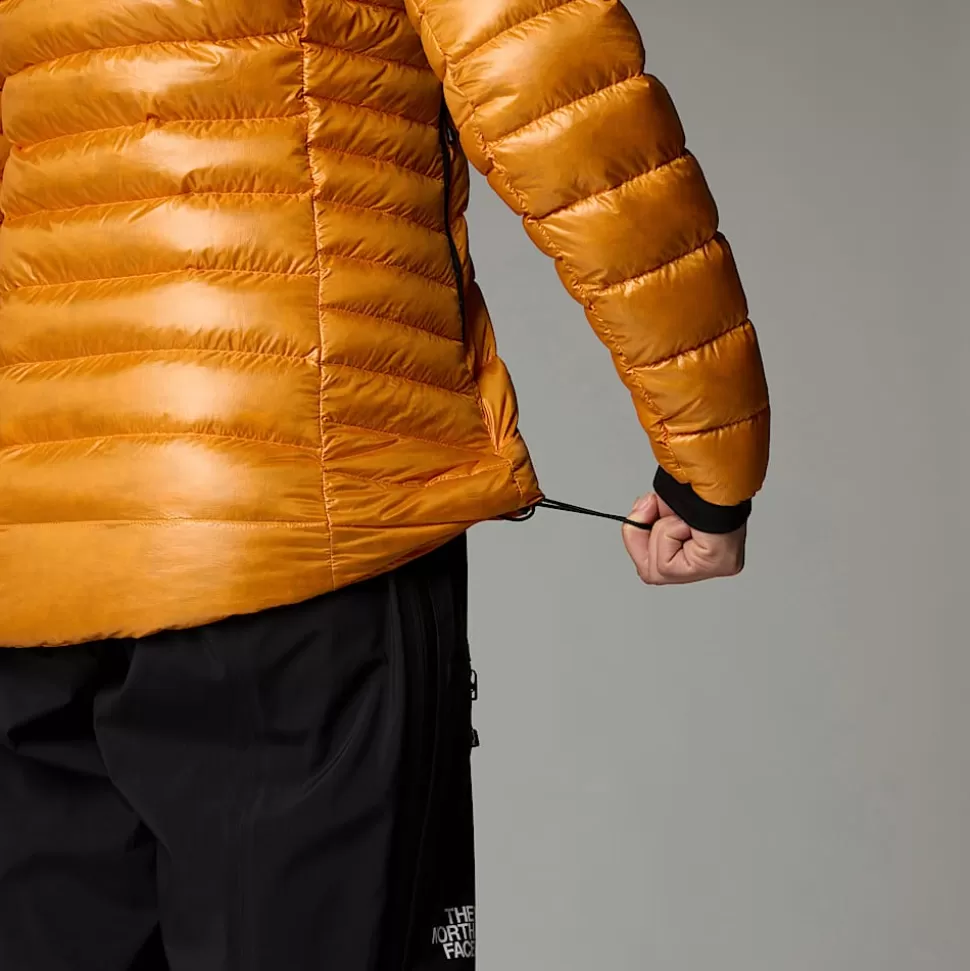 The North Face Chaqueta De Plumón Con Capucha Summit Breithorn Para Mujer Apricot Glaze Discount