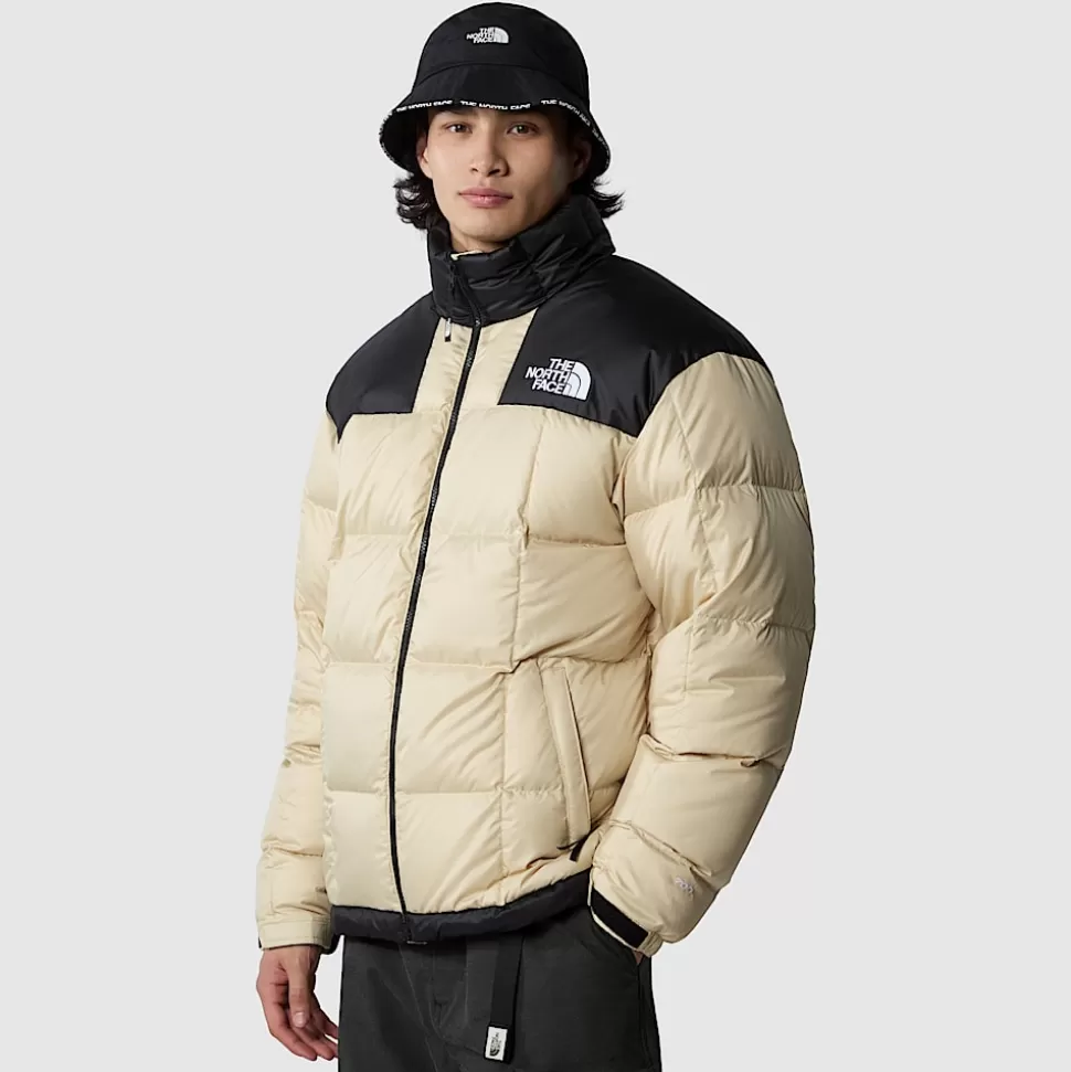 The North Face Chaqueta De Plumón Lhotse Para Hombre Gravel Discount