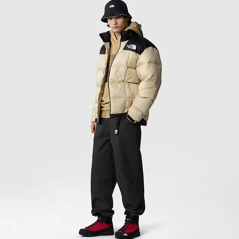 The North Face Chaqueta De Plumón Lhotse Para Hombre Gravel Discount