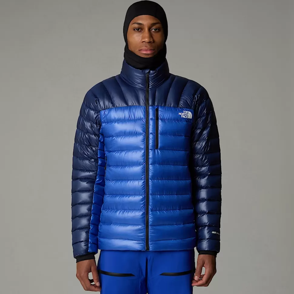 The North Face Chaqueta De Plumón Summit Breithorn Para Hombre TNF Blue-Eagle Blue Best Sale