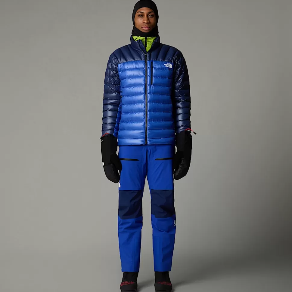 The North Face Chaqueta De Plumón Summit Breithorn Para Hombre TNF Blue-Eagle Blue Best Sale