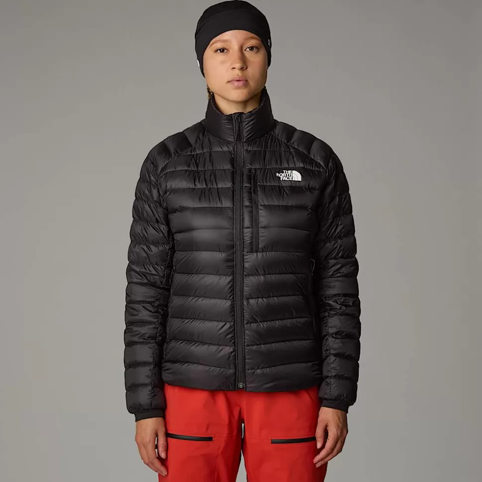 The North Face Chaqueta De Plumón Summit Series™ Para Mujer TNF Black Fashion