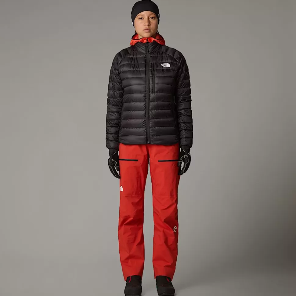 The North Face Chaqueta De Plumón Summit Series™ Para Mujer TNF Black Fashion
