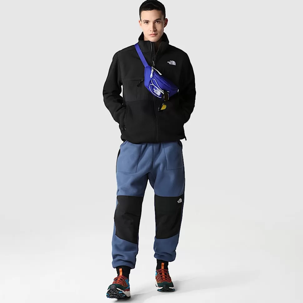 The North Face Chaqueta Denali Para Hombre TNF Black Clearance
