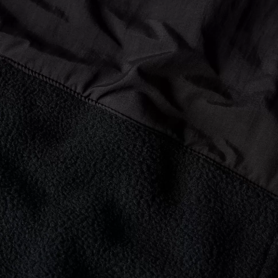 The North Face Chaqueta Denali Retro De Talla Grande Para Mujer TNF Black Flash Sale